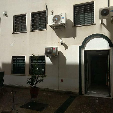 Appartement Segura Donkey à Séville Extérieur photo